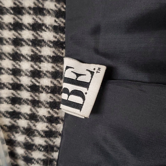 B.E. women's blazer, size 12 - Picture 2 of 5